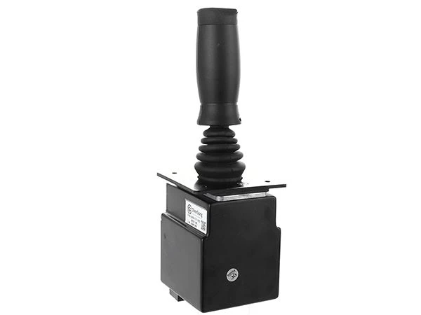 custom Industrial Joystick Controller