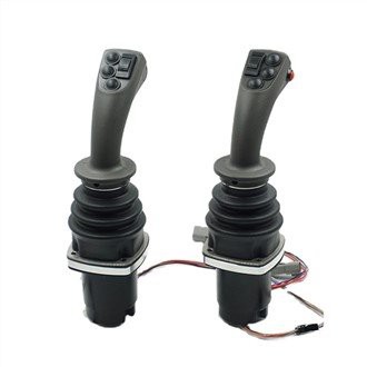 HJ89 Series Grip Multi-axis Operation Joystick