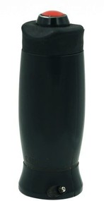 مقبض عصا التحكم مع أزرار ومفتاح الروك