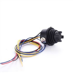 عصا التحكم بتأثير قاعة العودة الربيعية