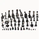 مراقب عصا التحكم الصناعي