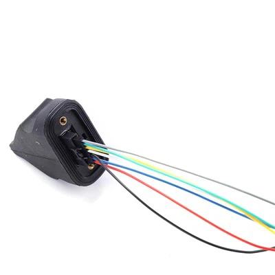 JLG Joystick 1001100421